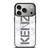 KENZO PARIS MARBLE iPhone 17 Pro Case Cover
