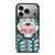 KENZO PARIS NEW LOGO iPhone 17 Pro Case Cover