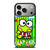 KEROPPI CUTE CARTOON iPhone 17 Pro Case Cover