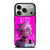 KIPO CARTOON CHARACTER iPhone 17 Pro Case Cover