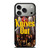 KNIVES OUT MOVIES POSTER iPhone 17 Pro Case Cover