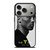 KOBE BRYANT BLACK MAMBA RIP iPhone 17 Pro Case Cover