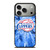 LA LOS ANGELES CLIPPERS LOGO iPhone 17 Pro Case Cover