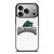 LACOSTE CROC NEW LOGO iPhone 17 Pro Case Cover