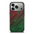 LACOSTE LOGO 2 iPhone 17 Pro Case Cover