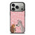 LADY AND THE TRAMP DISNEY CARTOON LOVE iPhone 17 Pro Case Cover