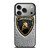 LAMBORGHINI EMBLEM iPhone 17 Pro Case Cover