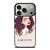 LANA DEL REY CARTOON iPhone 17 Pro Case Cover