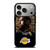 LEBRON JAMES QUOTE LA LAKERS iPhone 17 Pro Case Cover