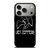 LED ZEPPELIN FAT SYMBOL iPhone 17 Pro Case Cover