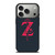 LEGEND OF ZELDA LOGO TEARS OF KINGDOM iPhone 17 Pro Case Cover