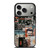 LEGENDARY BAND CONCERT POSTER iPhone 17 Pro Case Cover