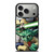 LEGO STAR WARS THE FORCE AWAKENS iPhone 17 Pro Case Cover