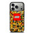 LEGO TOYS PEOPLE iPhone 17 Pro Case Cover