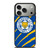 LEICESTER CITY LOGO iPhone 17 Pro Case Cover
