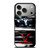 LEWIS HAMILTON MERCEDES F1 3 iPhone 17 Pro Case Cover