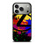 LEXUS COLOR SPLASH LOGO iPhone 17 Pro Case Cover