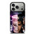LIL PEEP AND XXXTENTACION FALLING DOWN iPhone 17 Pro Case Cover