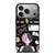 LIL PEEP COLLAGE iPhone 17 Pro Case Cover