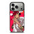LIL' LAY LOW KEHLANI ART iPhone 17 Pro Case Cover