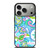 LILLY PULITZER NEW PATTERN iPhone 17 Pro Case Cover