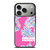 LILLY PULITZER PALM TREES iPhone 17 Pro Case Cover