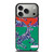 LILLY PULITZER ZEBRA iPhone 17 Pro Case Cover