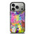 LISA FRANK LOGO iPhone 17 Pro Case Cover