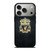 LIVERPOOL FC THE REDS LOGO iPhone 17 Pro Case Cover