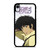 COWBOY BEBOP SPIKE SPIEGEL iPhone XR Case Cover