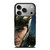 LOKI FACE iPhone 17 Pro Case Cover