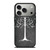 LORD OF THE RING TREE NEW iPhone 17 Pro Case Cover