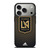LOS ANGELES FC SOCCER MLS ADIDAS iPhone 17 Pro Case Cover