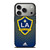 LOS ANGELES LA GALAXY SOCCER MLS ADIDAS iPhone 17 Pro Case Cover
