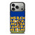 LOS ANGELES RAMS DANTE FOWLER JR iPhone 17 Pro Case Cover