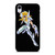 CYGNUS HYOGA SAINT SEIYA ANIME iPhone XR Case Cover