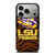 LSU TIGERS FOOTBALL TEAM 2 iPhone 17 Pro Case Cover