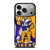 LSU TIGERS FOOTBALL TEAM 3 iPhone 17 Pro Case Cover