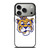 LSU TIGERS RETRO VINTAGE LOUISIANA STATE UNIVERSITY iPhone 17 Pro Case Cover