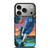 LUKA DONCIC DALLAS MAVERICKS iPhone 17 Pro Case Cover