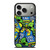 LYRICAL LEMONADE ALIEN COLLAGE iPhone 17 Pro Case Cover