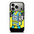 LYRICAL LEMONADE MUSIC ART iPhone 17 Pro Case Cover