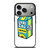 LYRICAL LEMONADE REAL MUSIC iPhone 17 Pro Case Cover