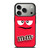 M&M'S CHOCOLATE MASCOT FACE iPhone 17 Pro Case Cover