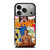 MAC MILLER SINGER iPhone 17 Pro Case Cover