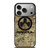 MAGPUL MULTICAM CAMO ICON iPhone 17 Pro Case Cover