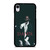 DAMN KENDRICK LAMAR iPhone XR Case Cover