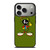 MALVIN THE MARTIAN LOONEY TUNES iPhone 17 Pro Case Cover