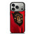 MANCHESTER UNITED NEW LOGO JERSEY iPhone 17 Pro Case Cover