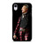 DAVID LEE ROTH VAN HALLEN iPhone XR Case Cover